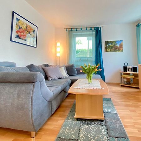 Haus Nemo Wohnung 1 Heringsdorf  Buitenkant foto